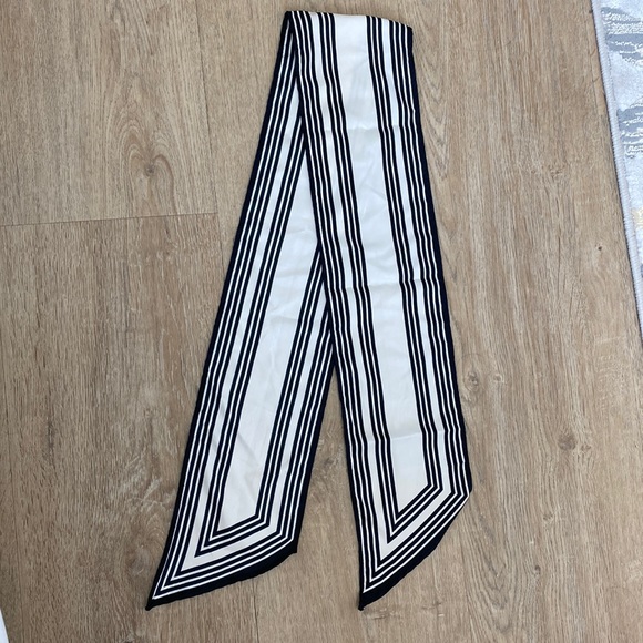 H&M Accessories New Never Worn Hm Hair Scarf Bundle 4 Items For 2